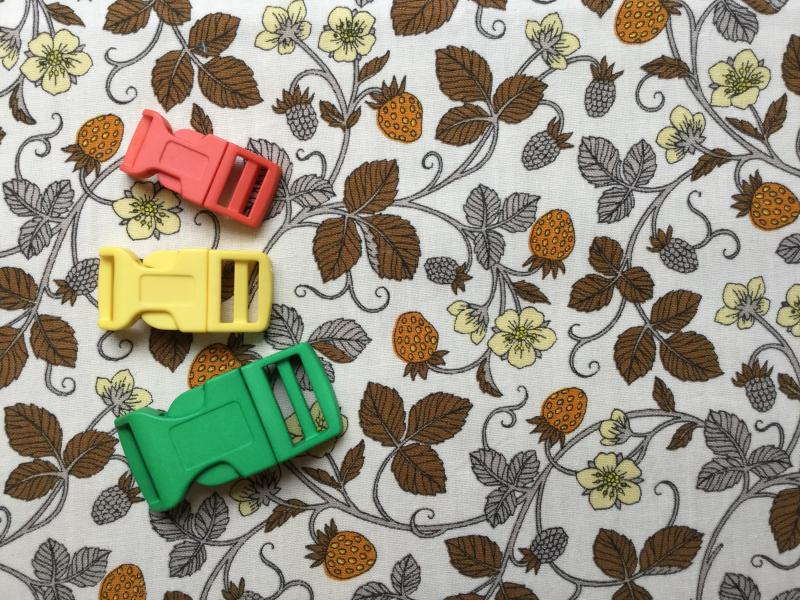 Doris fabric