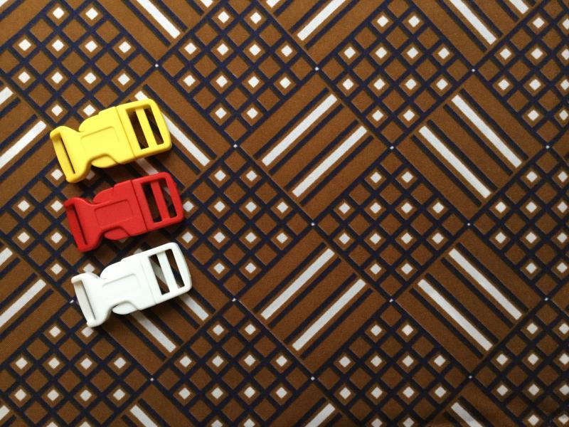 George fabric