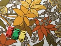 Guinevere fabric