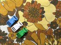 Eleanor fabric